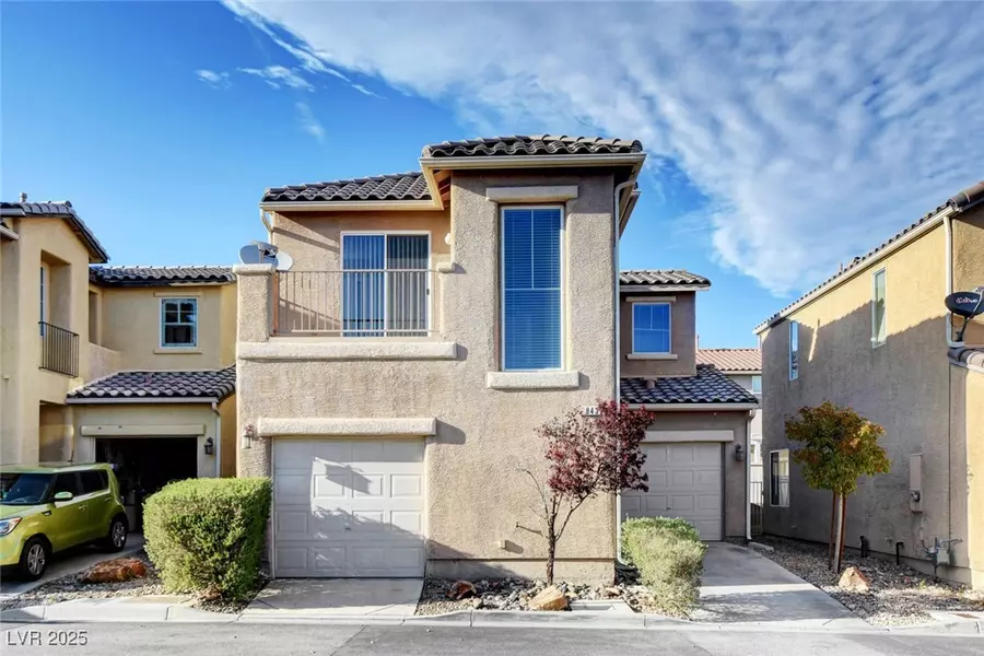 8432 VIANSA LOMA AVE #N/A, Las Vegas, NV 89149