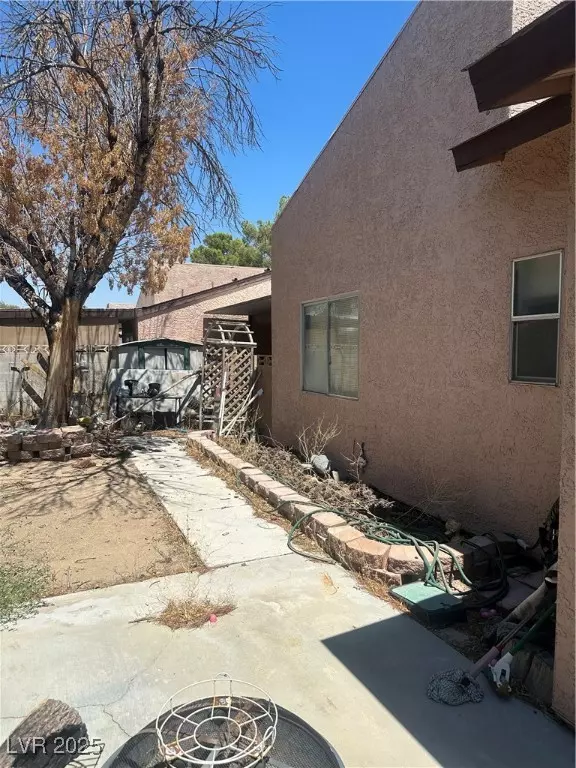 Las Vegas, NV 89108,1814 Marathon DR