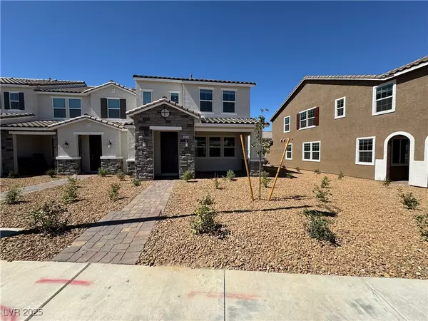 3630 Stoppani AVE, Henderson, NV 89044