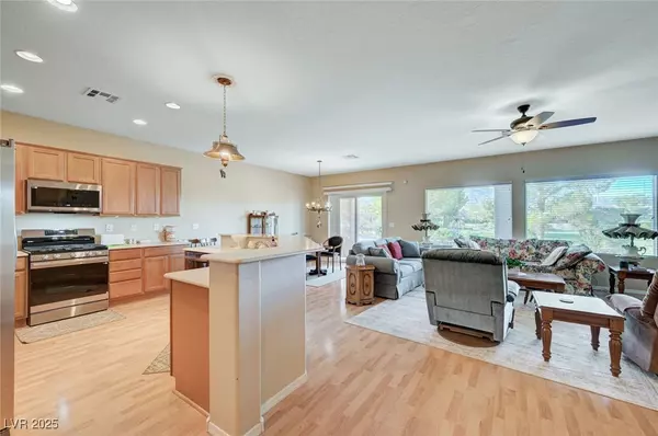 North Las Vegas, NV 89084,7870 Widewing DR