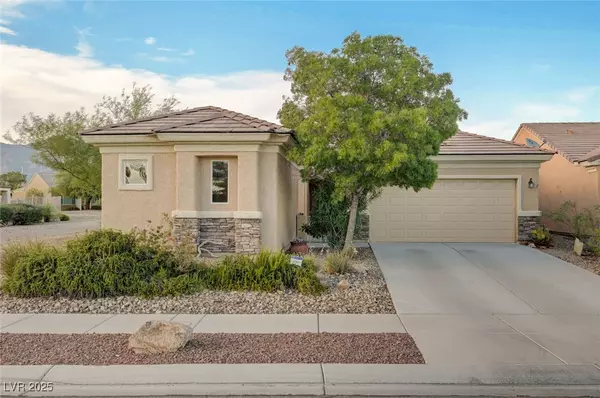 North Las Vegas, NV 89084,7870 Widewing DR