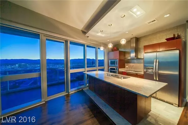 Las Vegas, NV 89103,4471 Dean Martin DR #3301