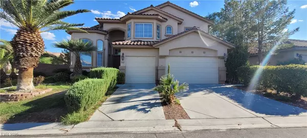 Las Vegas, NV 89141,5147 VILLA VECCHIO CT #0