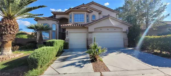 5147 VILLA VECCHIO CT #0, Las Vegas, NV 89141