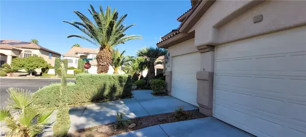Las Vegas, NV 89141,5147 VILLA VECCHIO CT #0