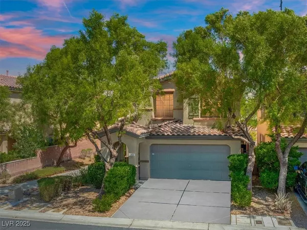 8050 Allensford AVE, Las Vegas, NV 89178