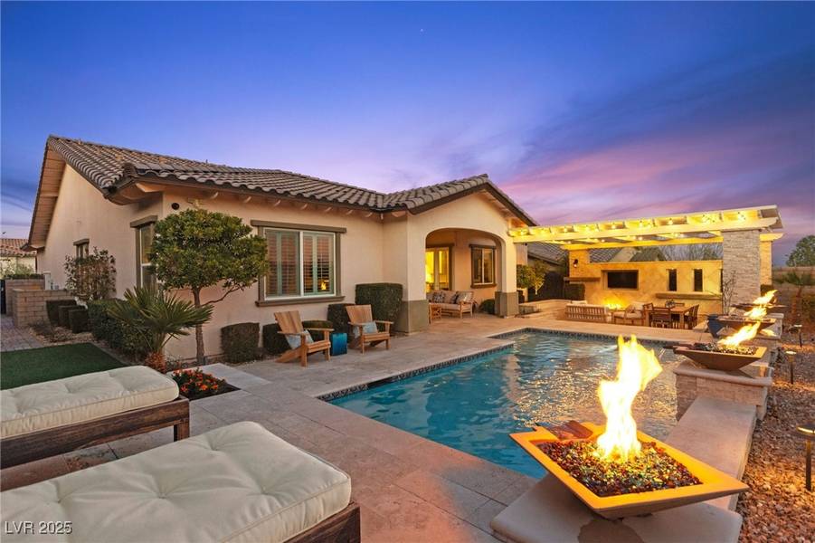 12217 Tempestad AVE, Las Vegas, NV 89138