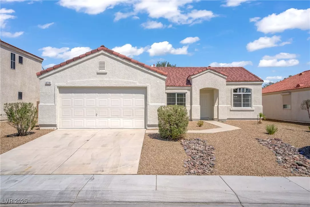 North Las Vegas, NV 89031,5718 Montezuma Creek ST