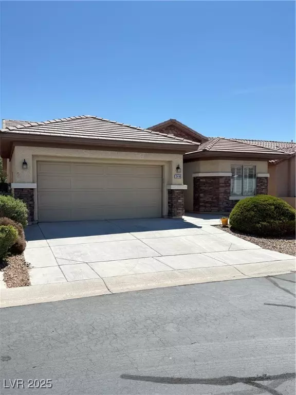 Las Vegas, NV 89122,3446 River Legend ST