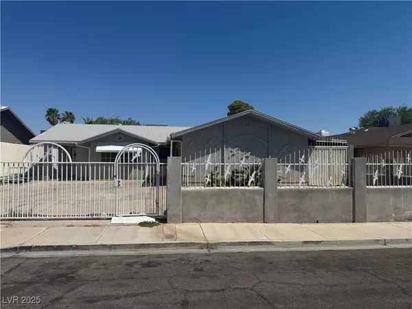 7612 Seagull AVE, Las Vegas, NV 89145