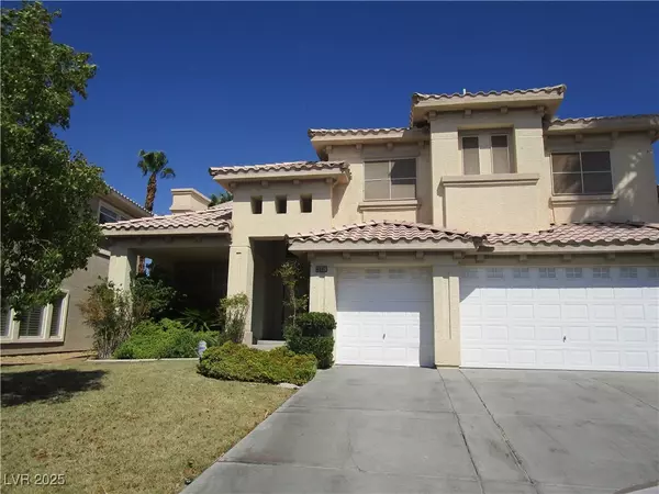 4882 Stavanger LN, Las Vegas, NV 89147