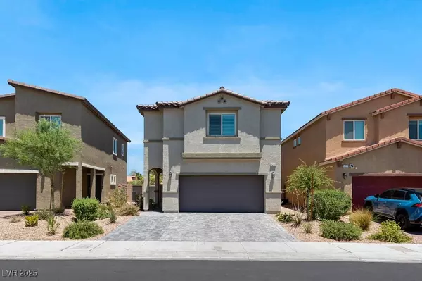 Las Vegas, NV 89113,7432 Red Plumeria AVE