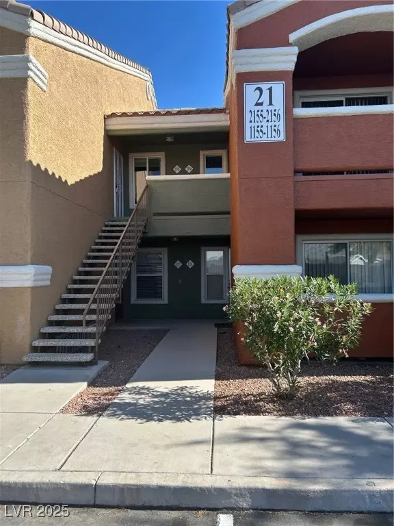 8101 W Flamingo RD #2156, Las Vegas, NV 89147