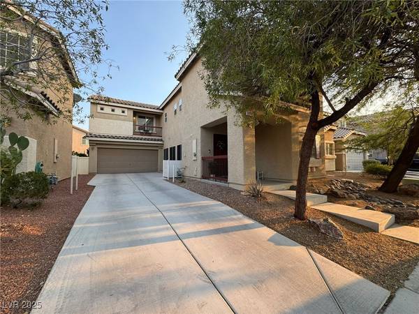 5037 Lower Falls CT, Las Vegas, NV 89141