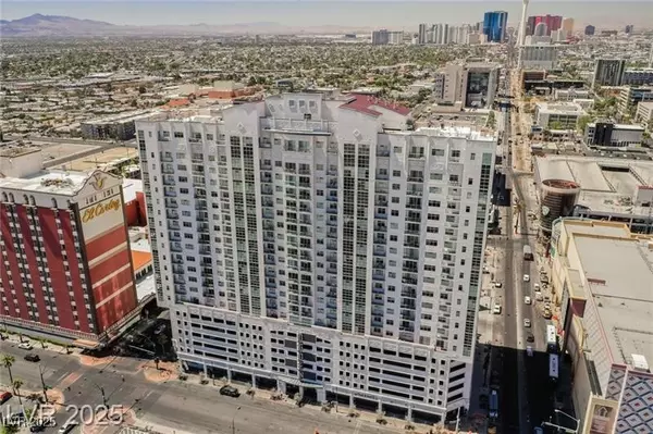 Las Vegas, NV 89101,150 Las Vegas BLVD #818