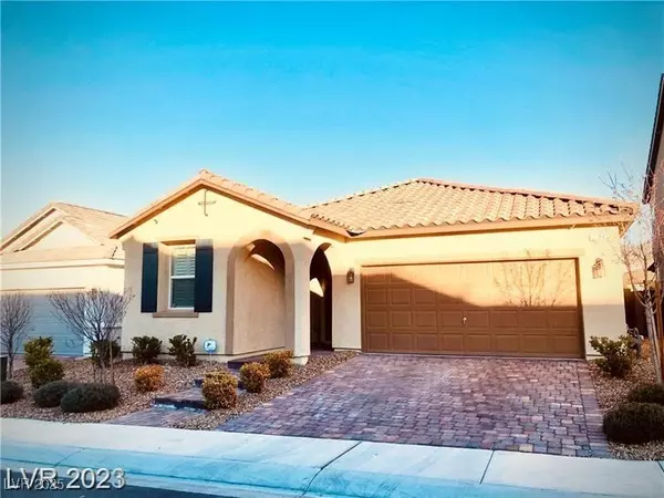 2864 Tanager Hill ST, Henderson, NV 89044