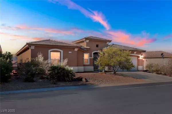 140 Admiral Benbow WAY, Mesquite, NV 89027