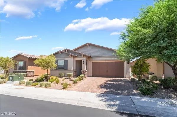664 Longfeather ST, Henderson, NV 89011