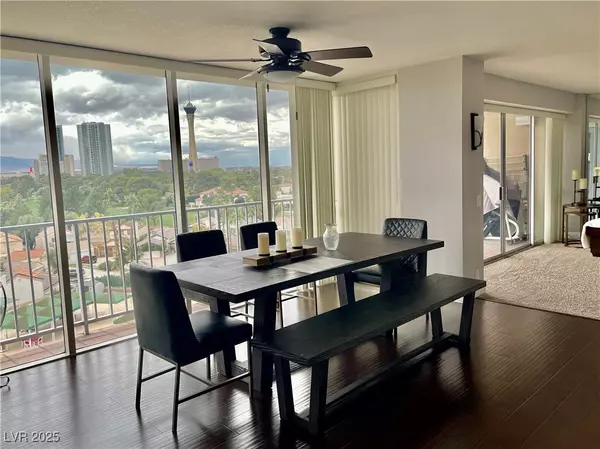 Las Vegas, NV 89109,3111 Bel Air DR #8E
