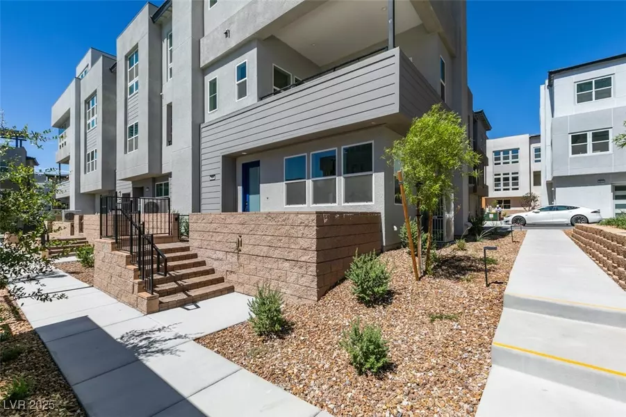 2509 Silent View AVE, Henderson, NV 89044