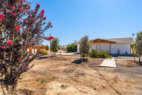 Pahrump, NV 89060,1710 Chico LN