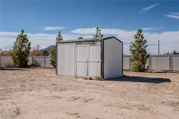 Pahrump, NV 89060,1760 Chico LN