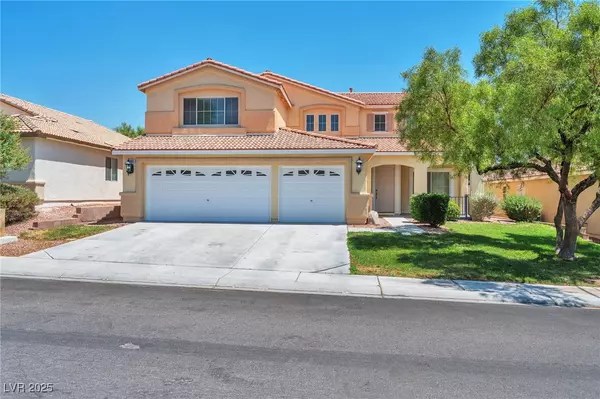 6440 Giant Oak ST, North Las Vegas, NV 89084