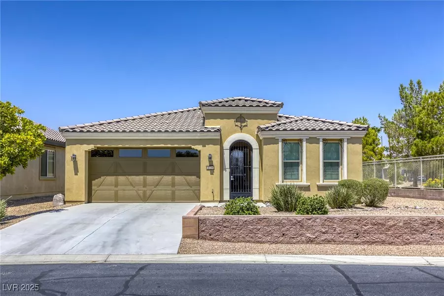 3728 Garnet Heights AVE, North Las Vegas, NV 89081
