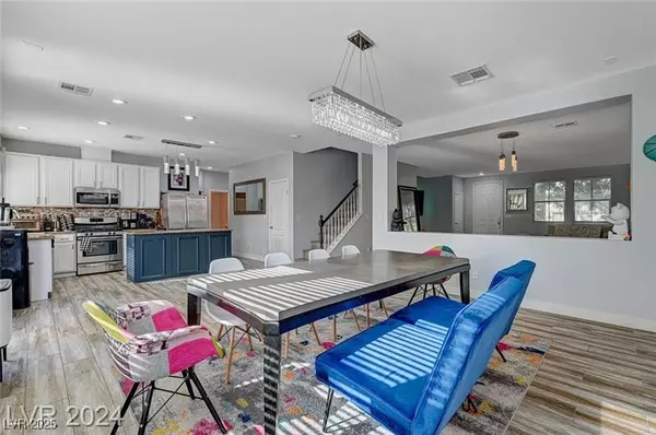 791 Trumpington CT, Las Vegas, NV 89178