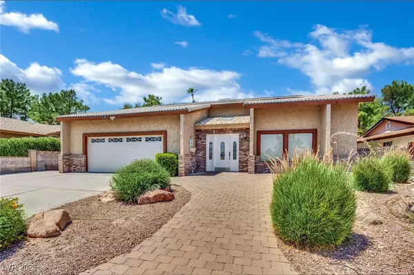 Henderson, NV 89014,2233 Marlboro DR