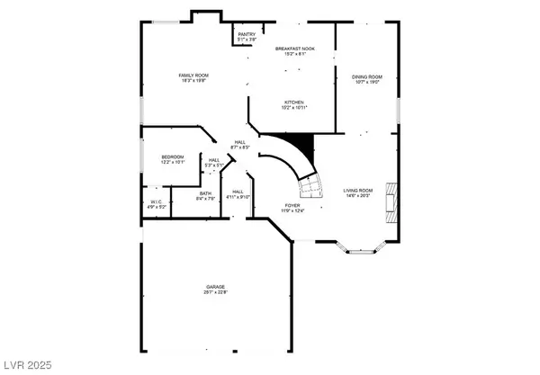 Henderson, NV 89015,331 W Sherwood DR