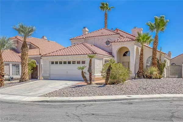 Henderson, NV 89074,294 BELAIR VIEW CT #0