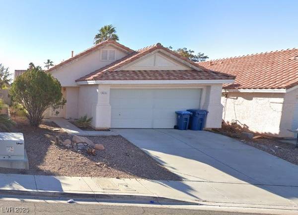 6375 Venus Vale CT, Las Vegas, NV 89156