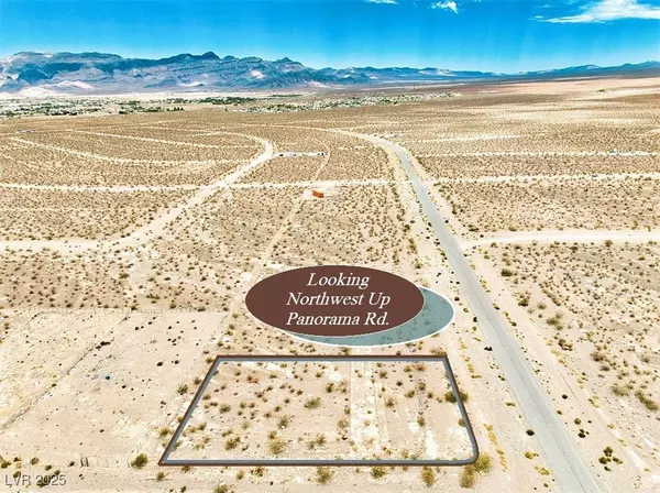 Pahrump, NV 89060,4690 Panorama RD