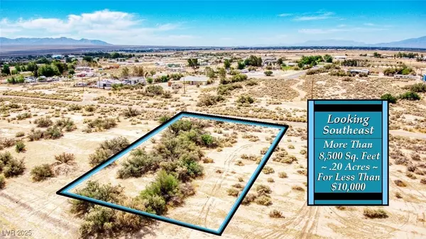 Pahrump, NV 89060,880 W Kilty ST