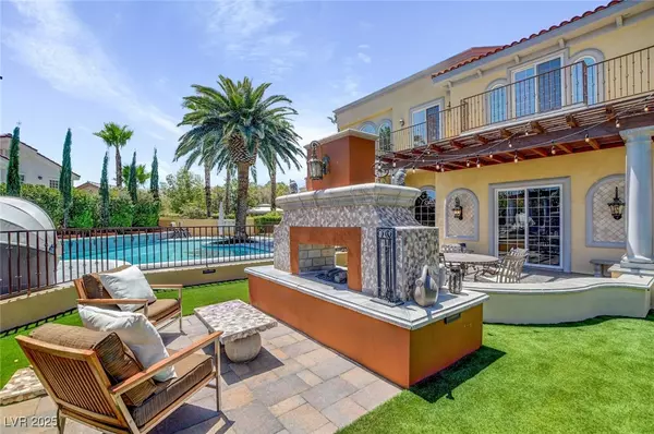 Las Vegas, NV 89134,1920 Redbird Crest LN