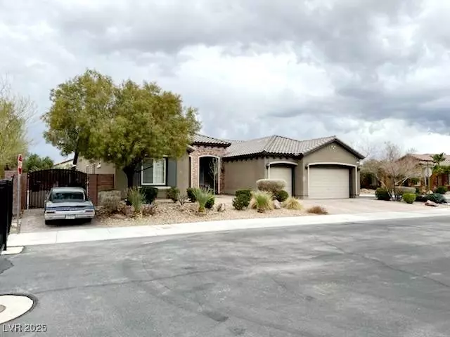 6109 Echo Cave Ave, Las Vegas, NV 89131