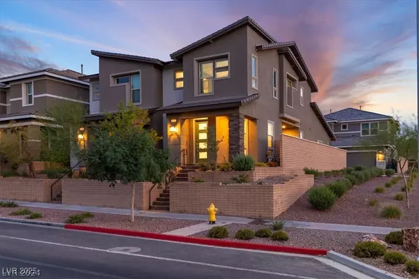 805 E Sunset RD, Henderson, NV 89011