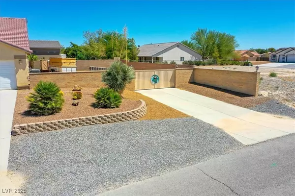 Pahrump, NV 89061,4851 Marywood CT