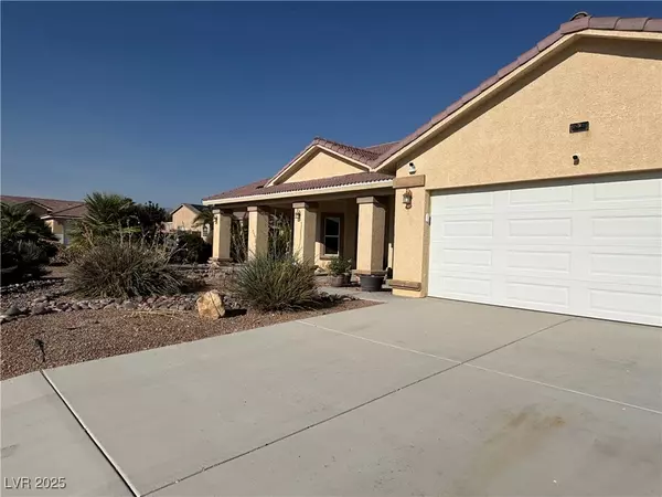4851 Marywood CT, Pahrump, NV 89061