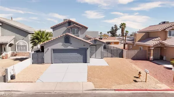 4274 E Cincinnati AVE, Las Vegas, NV 89104
