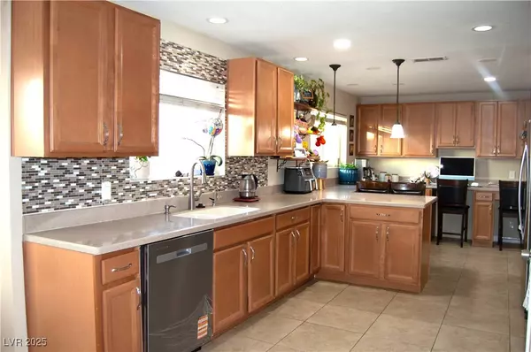 North Las Vegas, NV 89031,4702 Steeplechase AVE