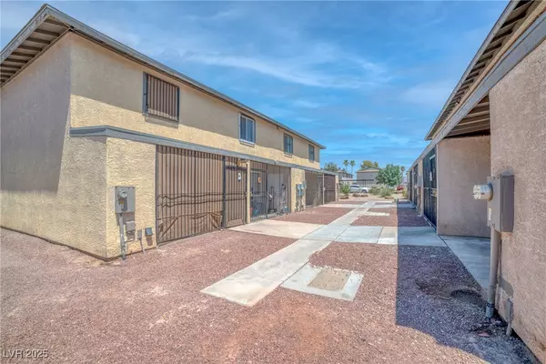 North Las Vegas, NV 89030,3521 Rio Robles DR #C