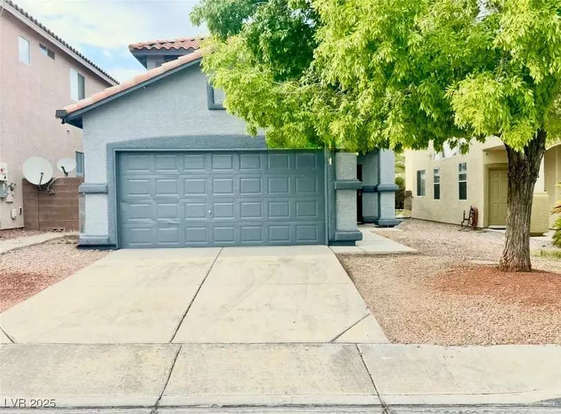 8842 Sierra Linda DR, Las Vegas, NV 89147