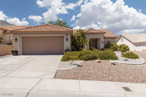 2913 Darby Falls DR, Las Vegas, NV 89134