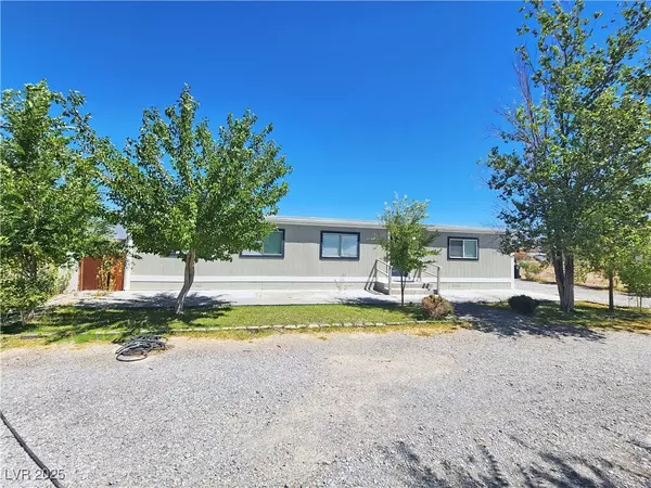 1830 Casey RD #A, Pahrump, NV 89048
