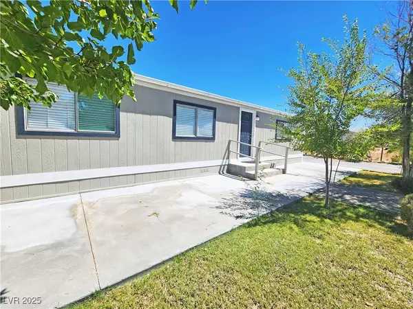 Pahrump, NV 89048,1830 Casey RD #A