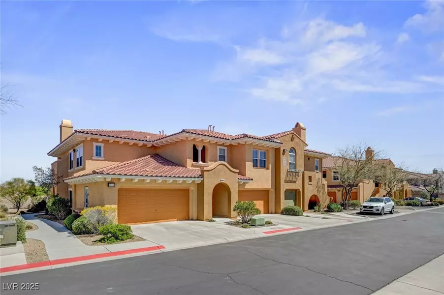 820 Canterra ST #1056, Las Vegas, NV 89138