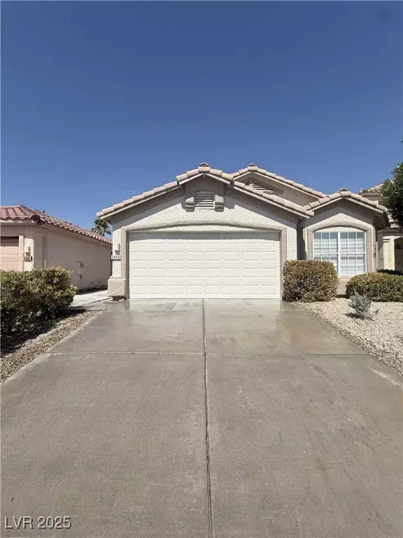 3448 Kapalua Bay DR, Las Vegas, NV 89129