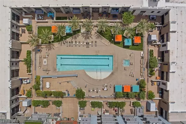 Las Vegas, NV 89101,353 E Bonneville AVE #317